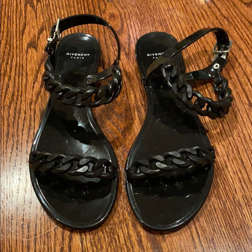 Givenchy sandals